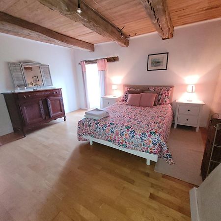 Apartamento Chambre D'Hotes Pleslin-Trigavou Exterior foto