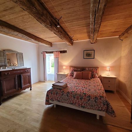 Apartamento Chambre D'Hotes Pleslin-Trigavou Exterior foto
