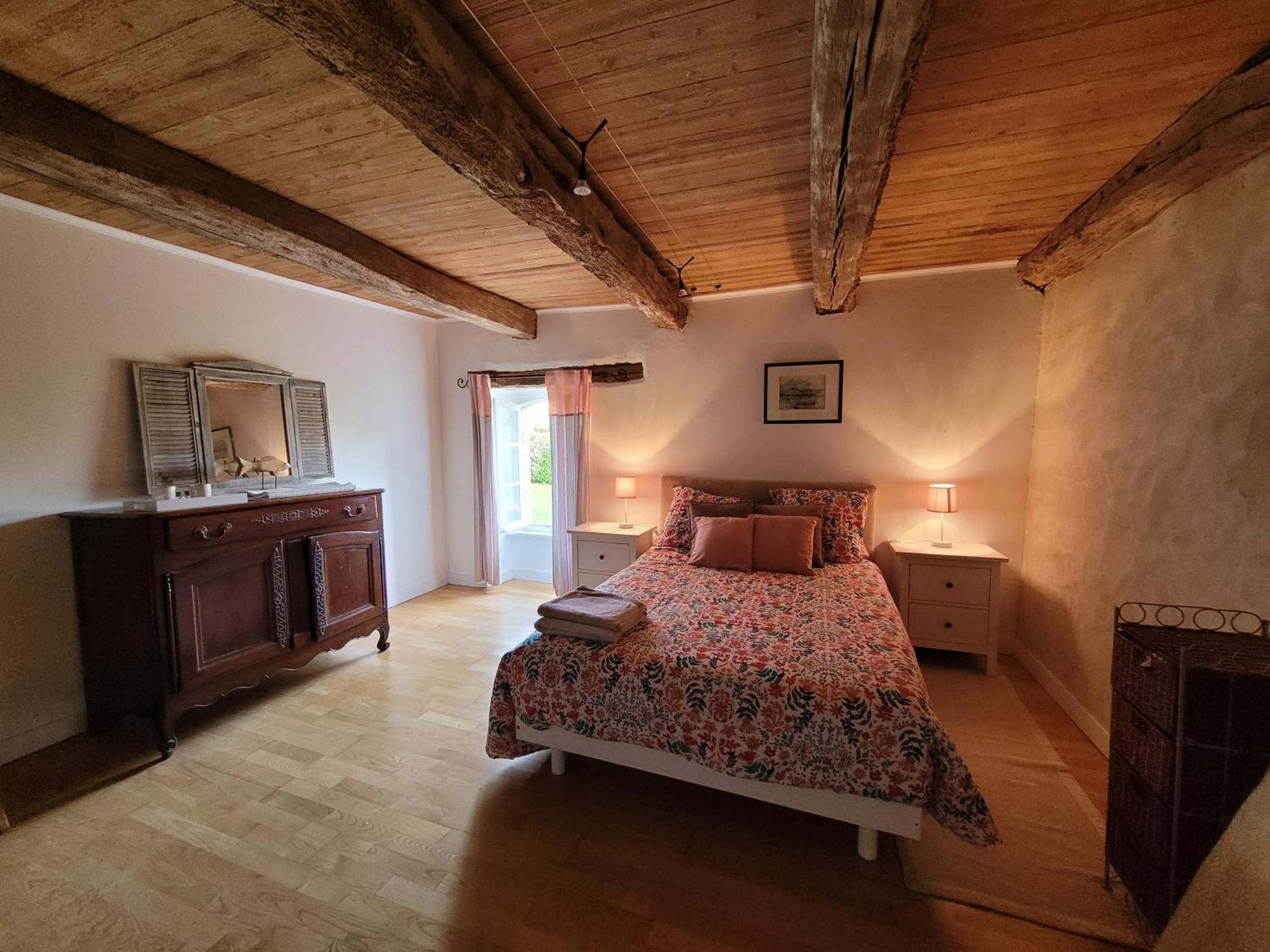 Apartamento Chambre D'Hotes Pleslin-Trigavou Exterior foto